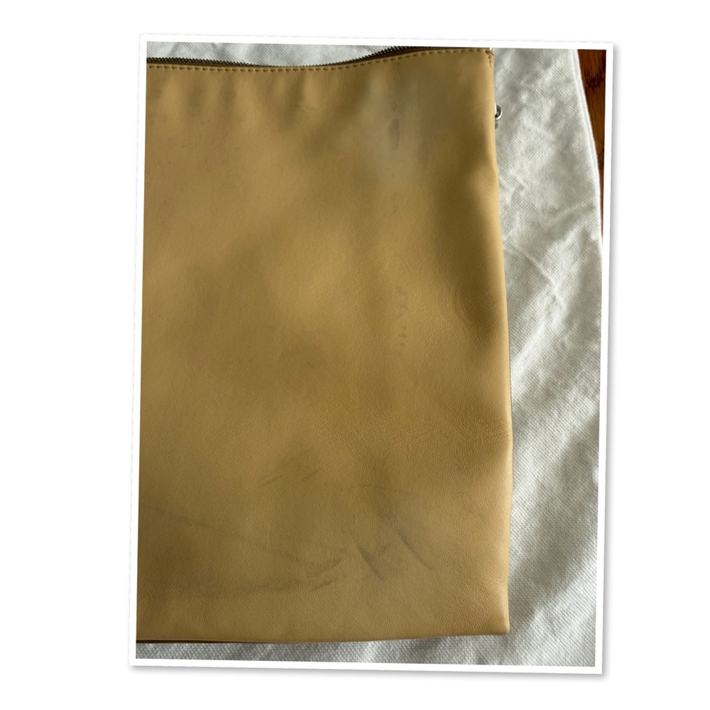 Celine Soft Trio Clutch Handbag - Picture 16 of 16